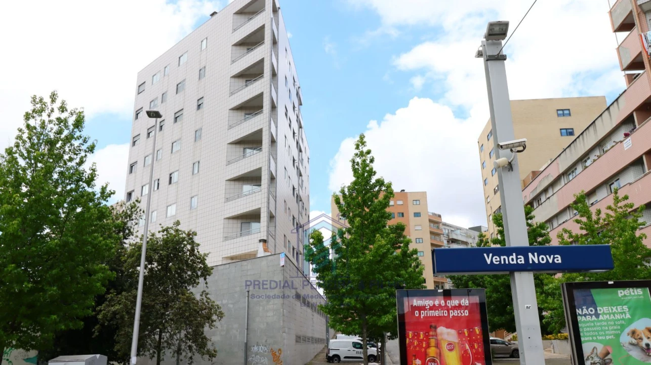 Apartamento T3 para Venda em Rio Tinto Foto 1