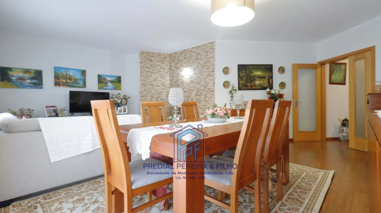 Apartamento T3 para Venda em Rio Tinto Foto 6