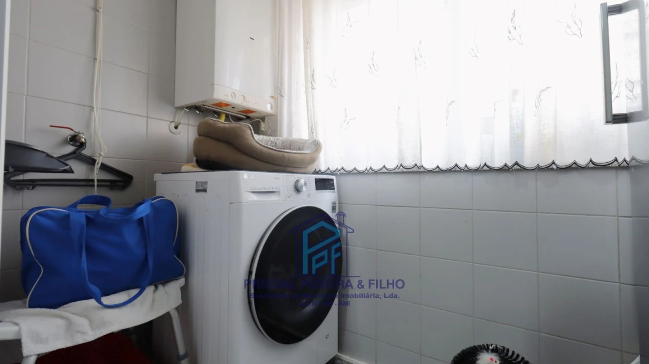 Apartamento T3 para Venda em Rio Tinto Foto 12