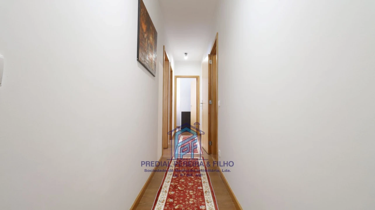 Apartamento T3 para Venda em Rio Tinto Foto 15