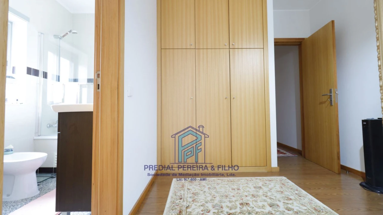 Apartamento T3 para Venda em Rio Tinto Foto 20