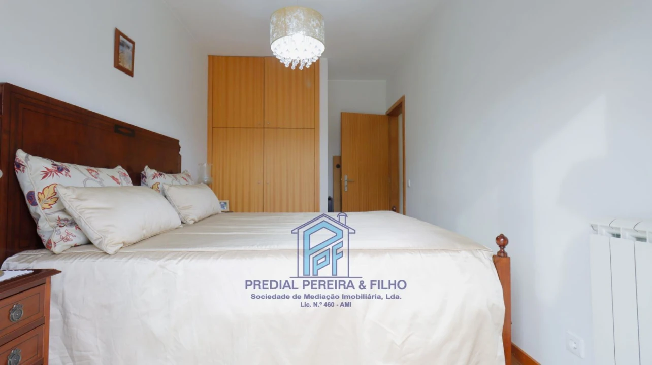 Apartamento T3 para Venda em Rio Tinto Foto 27