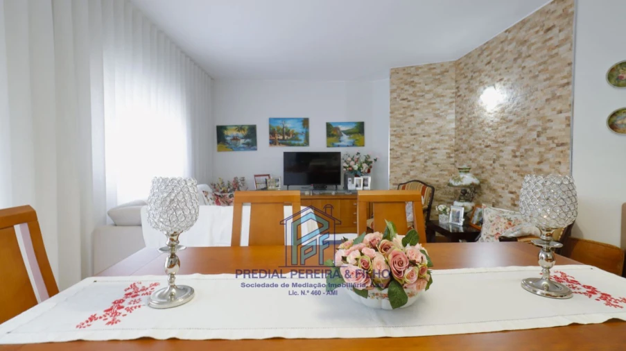 Apartamento T3 para Venda em Rio Tinto Foto 7