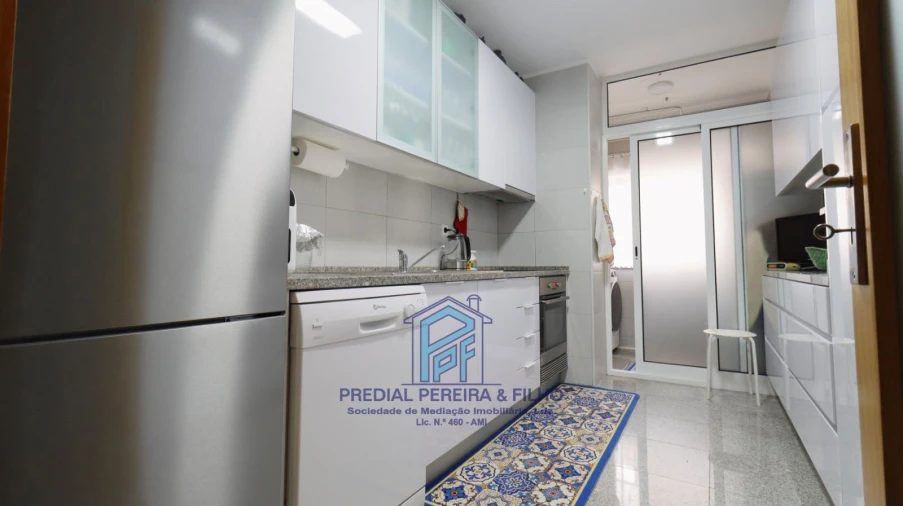 Apartamento T3 para Venda em Rio Tinto Foto 10