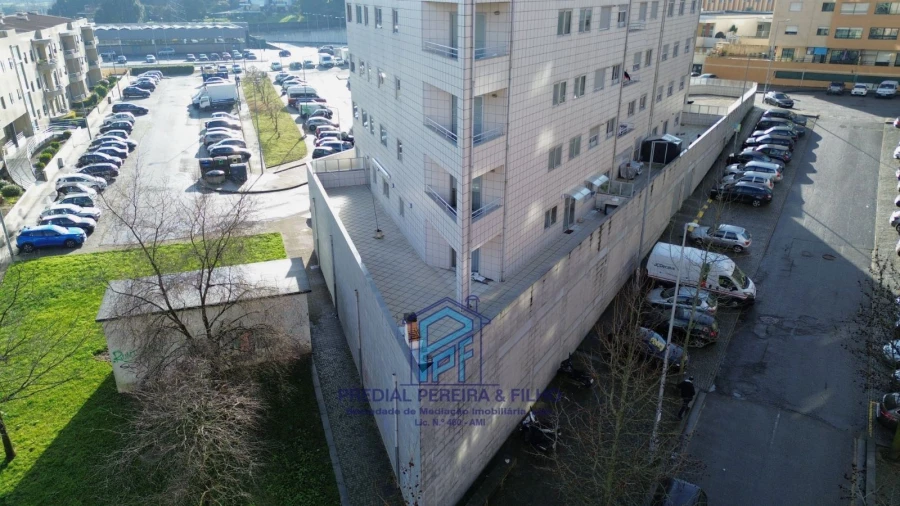 Apartamento T3 para Venda em Rio Tinto Foto 13