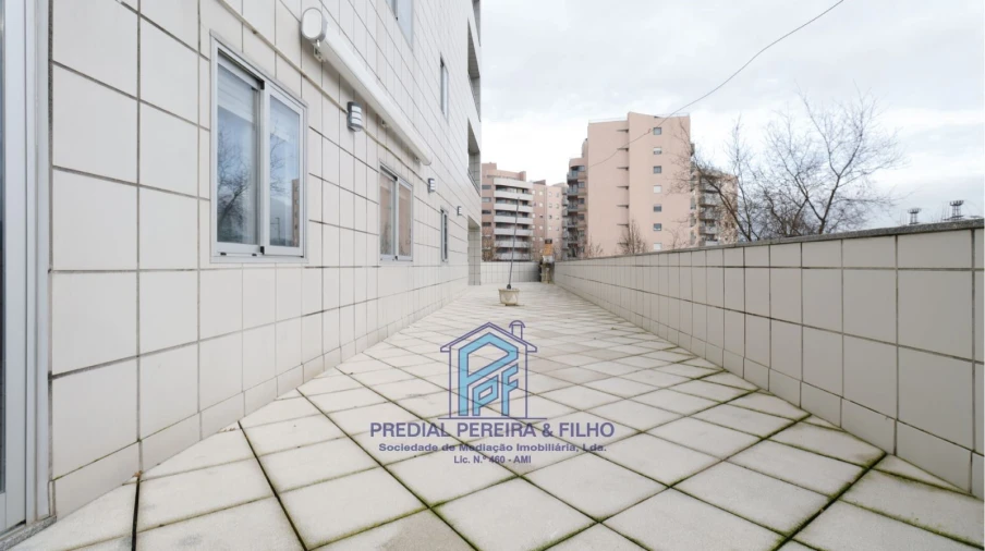 Apartamento T3 para Venda em Rio Tinto Foto 14