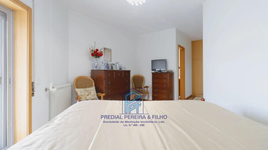 Apartamento T3 para Venda em Rio Tinto Foto 19