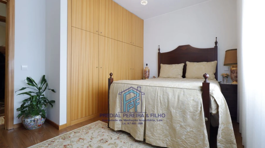 Apartamento T3 para Venda em Rio Tinto Foto 23