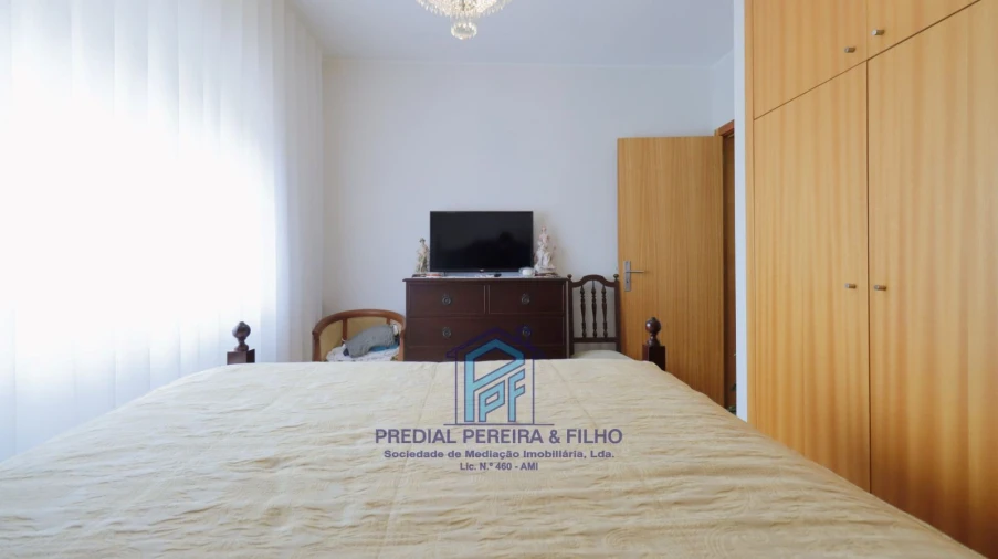 Apartamento T3 para Venda em Rio Tinto Foto 25