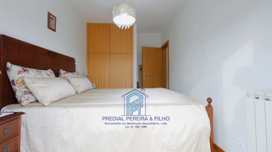 Apartamento T3 para Venda em Rio Tinto Foto 27