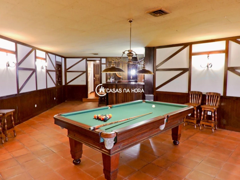 Apartamento T5 para Arrendamento em Lordelo Foto 6