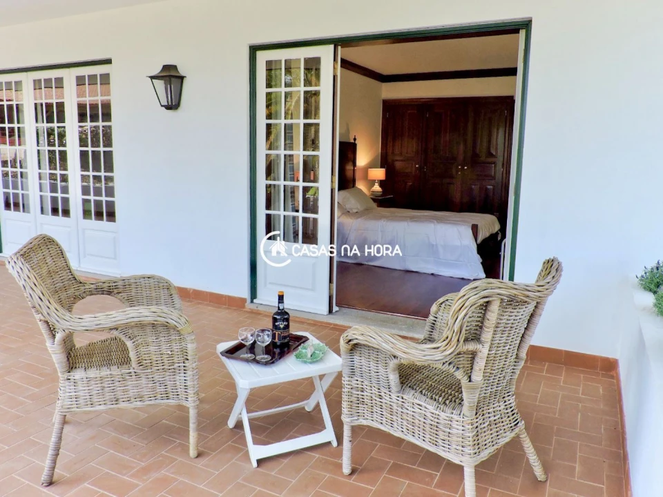 Apartamento T5 para Arrendamento em Lordelo Foto 24