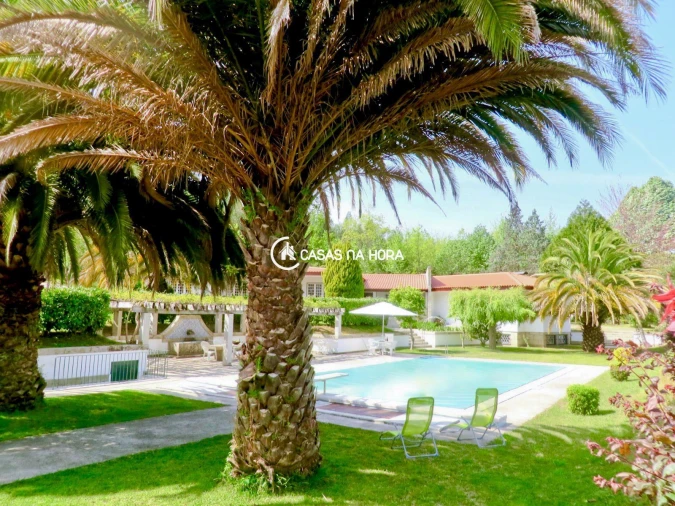 Apartamento T5 para Arrendamento em Lordelo Foto 22