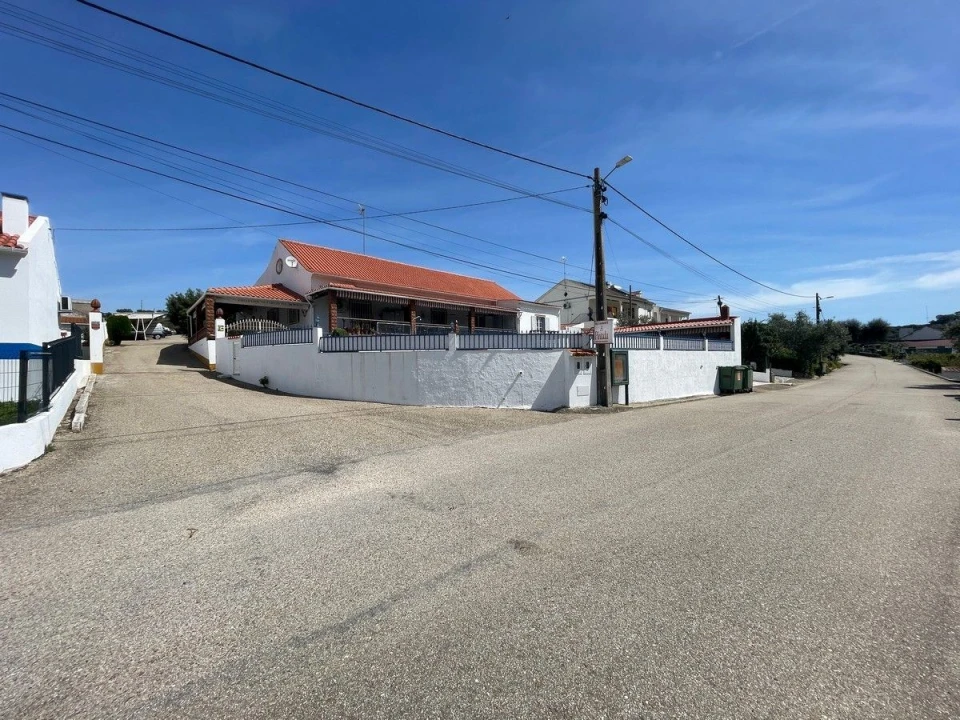 Quinta T3 para Venda em Nossa Senhora da Vila, Nossa Senhora do Bispo e Silveiras Foto 1
