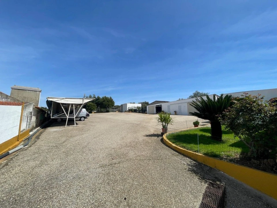 Quinta T3 para Venda em Nossa Senhora da Vila, Nossa Senhora do Bispo e Silveiras Foto 3