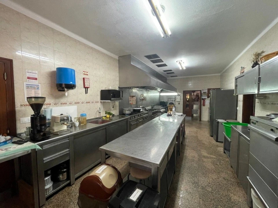 Quinta T3 para Venda em Nossa Senhora da Vila, Nossa Senhora do Bispo e Silveiras Foto 9