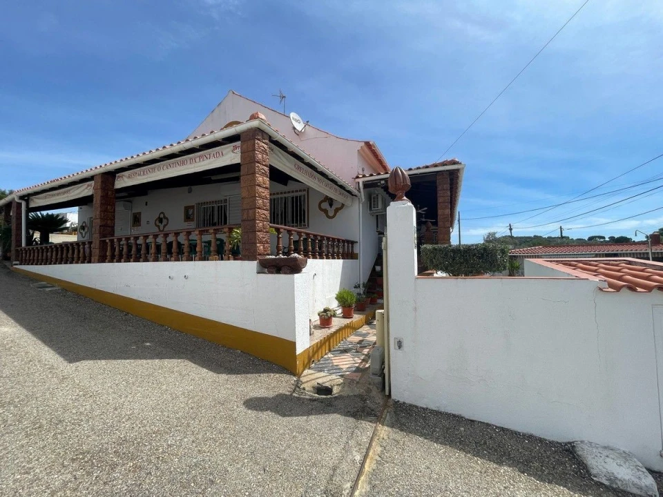 Quinta T3 para Venda em Nossa Senhora da Vila, Nossa Senhora do Bispo e Silveiras Foto 11