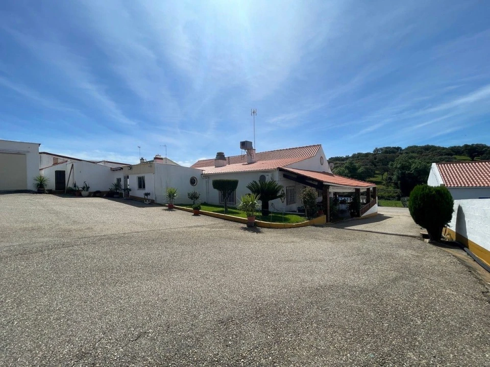 Quinta T3 para Venda em Nossa Senhora da Vila, Nossa Senhora do Bispo e Silveiras Foto 27