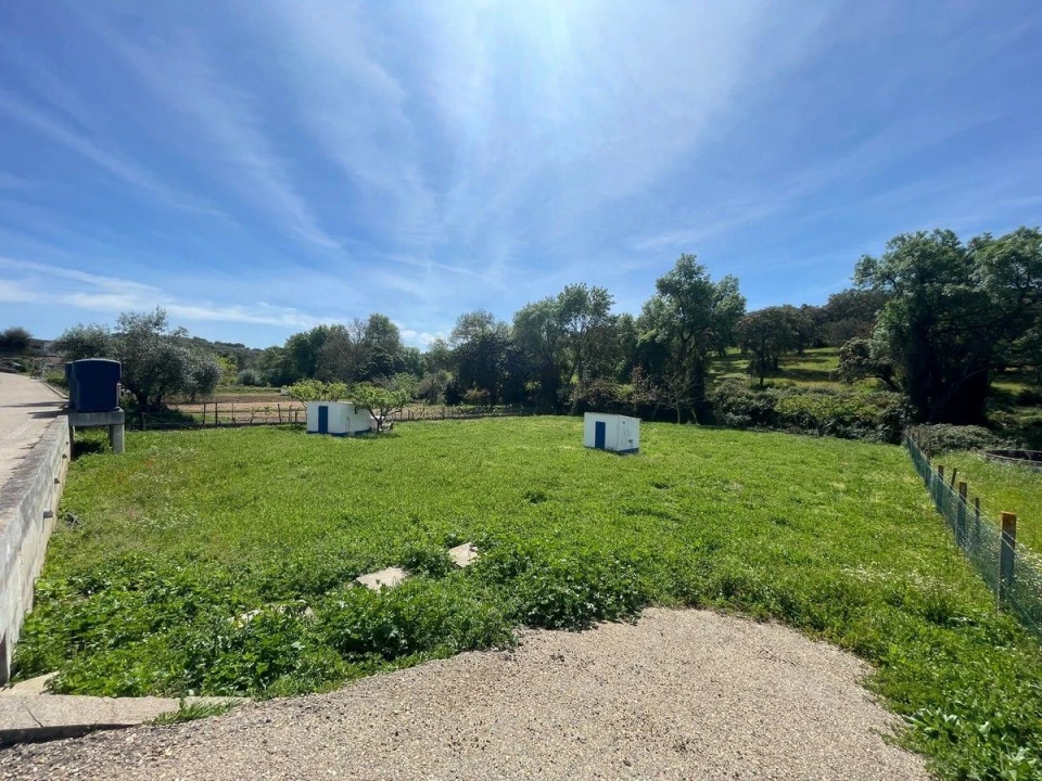Quinta T3 para Venda em Nossa Senhora da Vila, Nossa Senhora do Bispo e Silveiras Foto 29