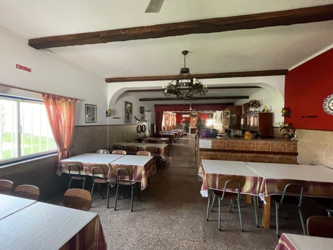 Quinta T3 para Venda em Nossa Senhora da Vila, Nossa Senhora do Bispo e Silveiras Foto 5