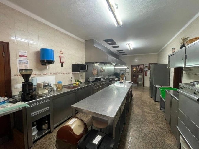 Quinta T3 para Venda em Nossa Senhora da Vila, Nossa Senhora do Bispo e Silveiras Foto 9