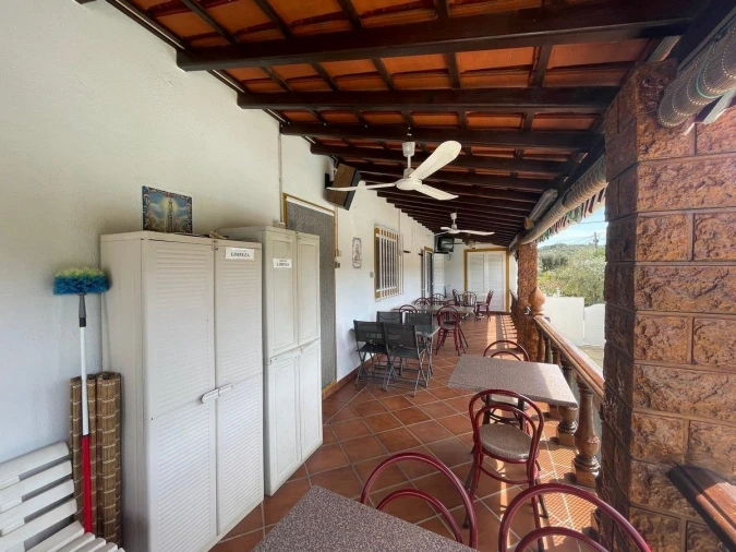 Quinta T3 para Venda em Nossa Senhora da Vila, Nossa Senhora do Bispo e Silveiras Foto 12