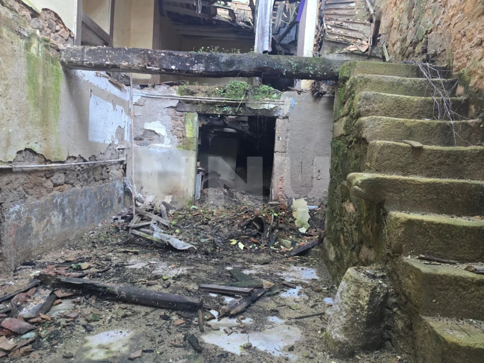 Moradia T3 para Venda em Penamacor Foto 4