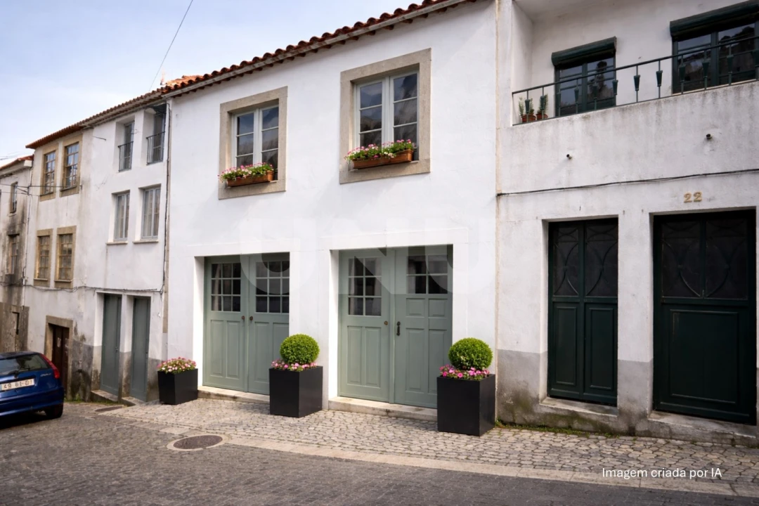 Moradia T3 para Venda em Penamacor Foto 10