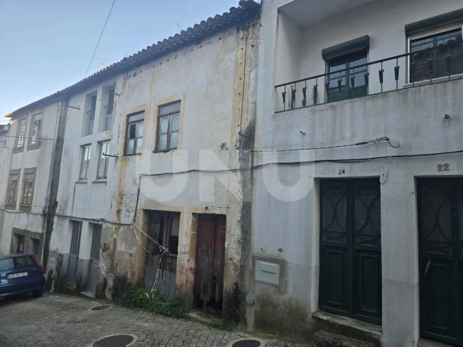 Moradia T3 para Venda em Penamacor