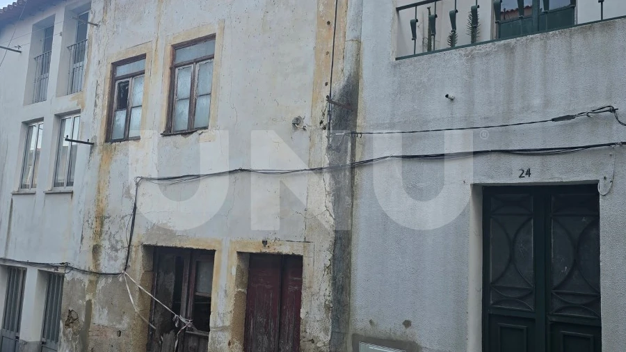 Moradia T3 para Venda em Penamacor