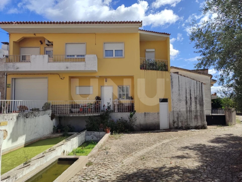 Moradia T3 para Venda em Soalheira Foto 1