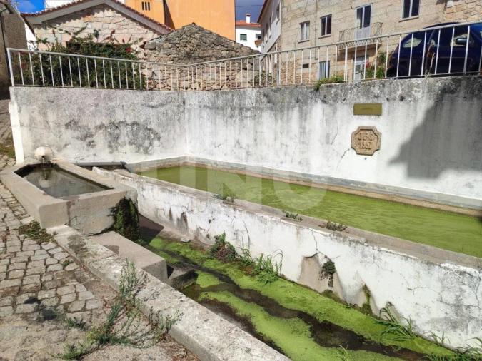 Moradia T3 para Venda em Soalheira Foto 14