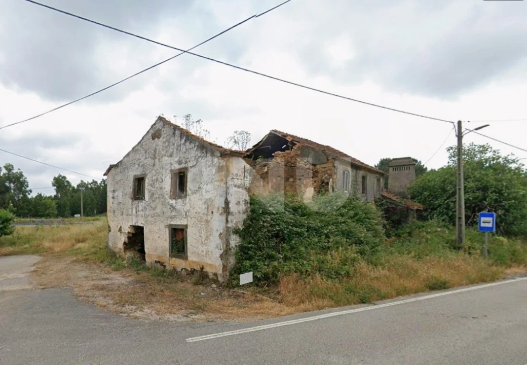 Terreno para Venda em Oleiros-Amieira Foto 1