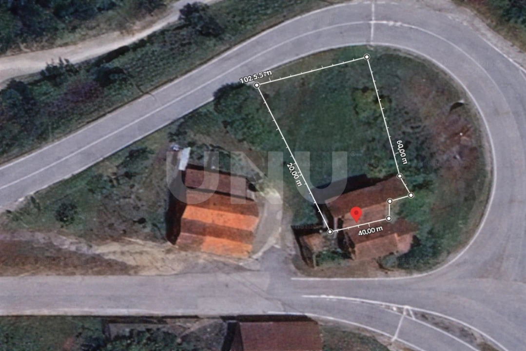 Terreno para Venda em Oleiros-Amieira Foto 5