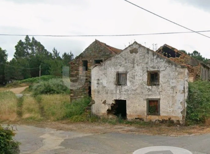 Terreno para Venda em Oleiros-Amieira Foto 3