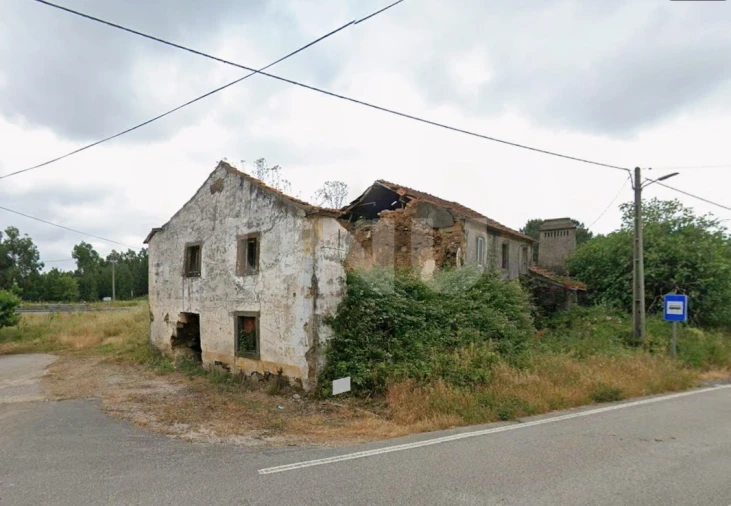Terreno para Venda em Oleiros-Amieira Foto 1