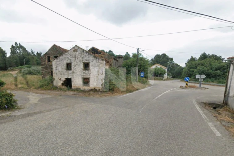 Terreno para Venda em Oleiros-Amieira Foto 2