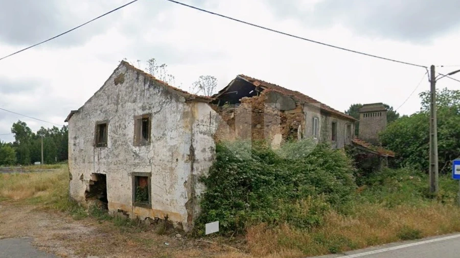 Terreno para Venda em Oleiros-Amieira