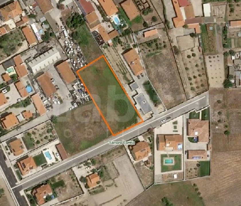 Terreno para Venda em Samora Correia Foto 2