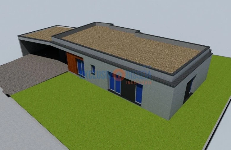 Moradia T3 para Venda em Macinhata do Vouga Foto 3