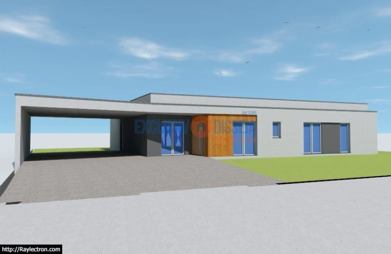 Moradia T3 para Venda em Macinhata do Vouga Foto 1