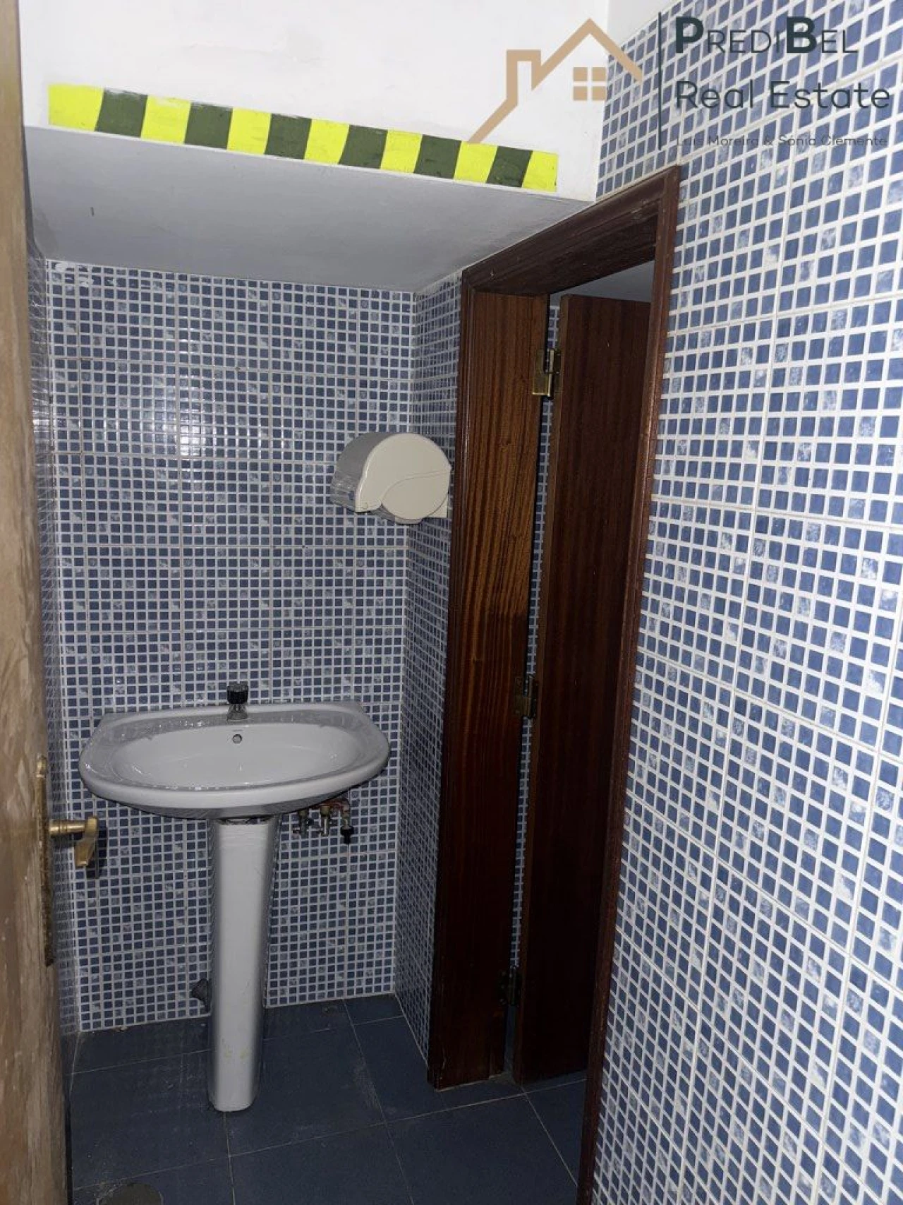 Loja para Venda em Arruda dos Vinhos Foto 13