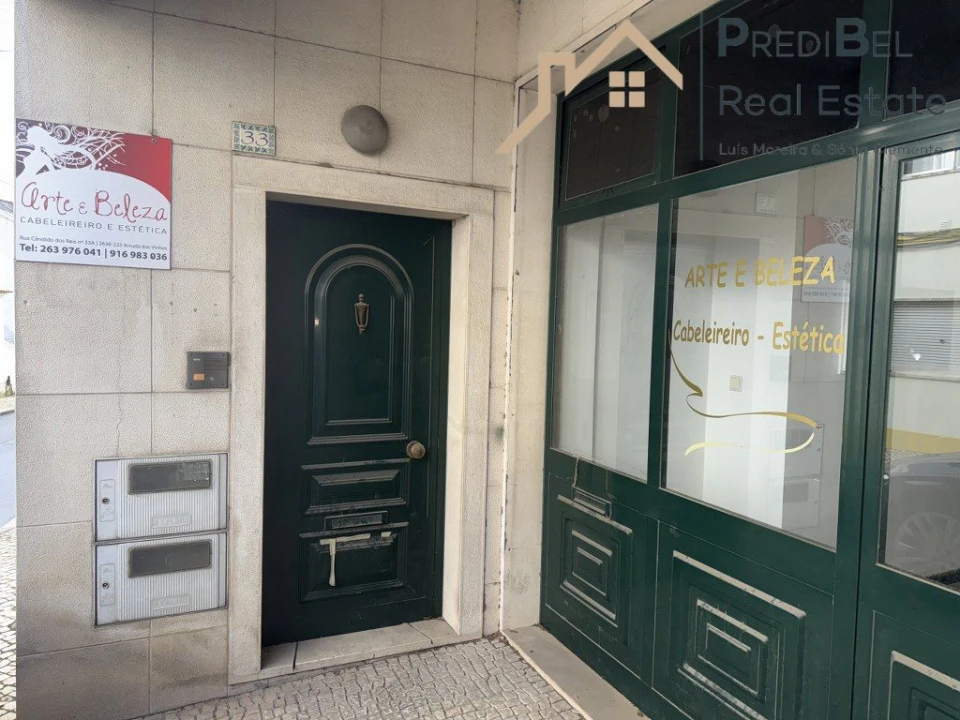Loja para Venda em Arruda dos Vinhos Foto 41
