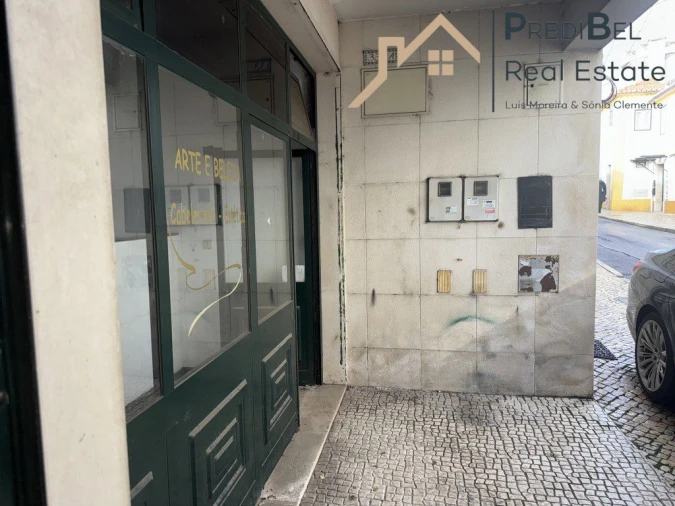 Loja para Venda em Arruda dos Vinhos Foto 39