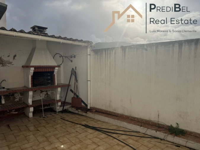 Loja para Venda em Arruda dos Vinhos Foto 18