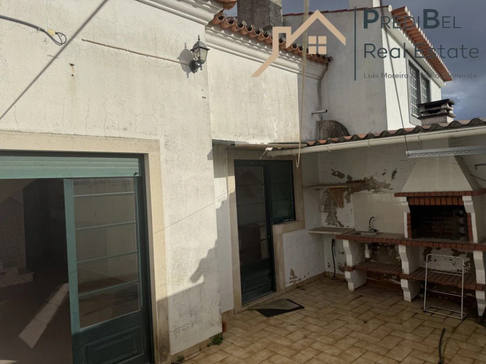 Loja para Venda em Arruda dos Vinhos Foto 17