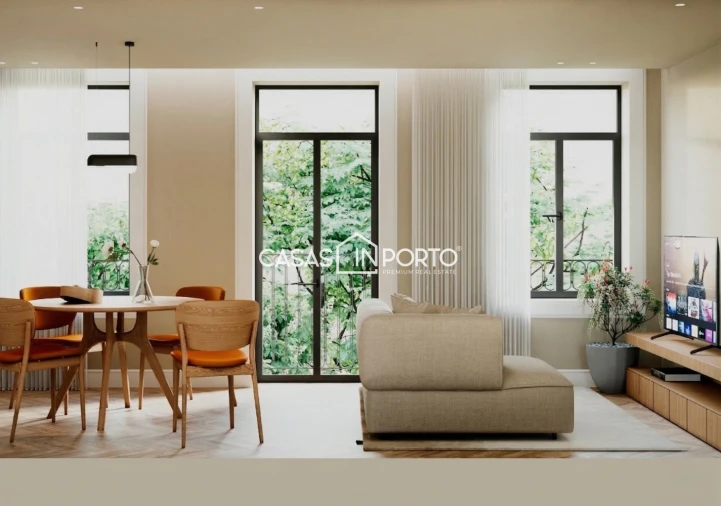 Apartamento T1 para Venda em Bonfim