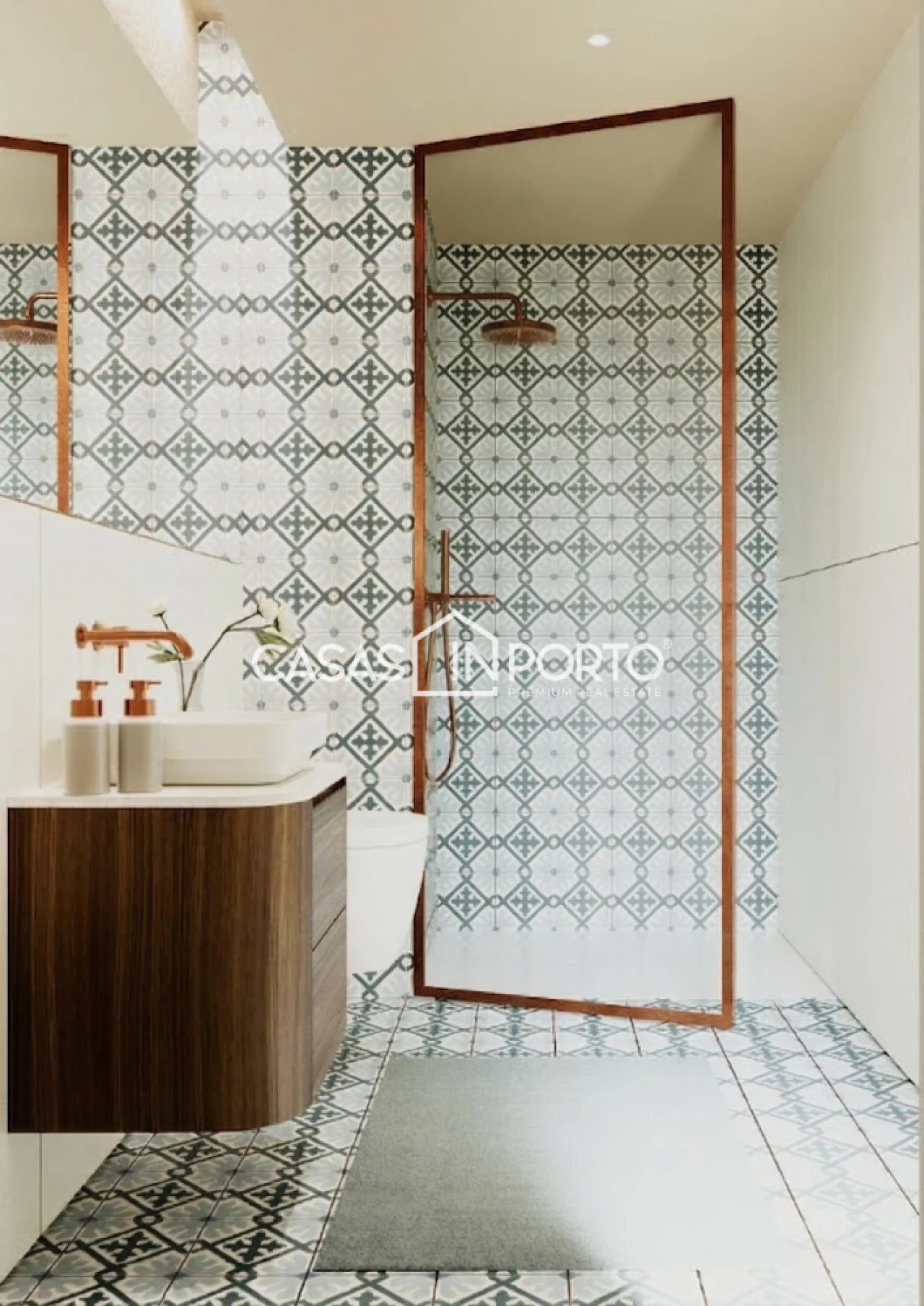 Apartamento T1 para Venda em Bonfim Foto 4