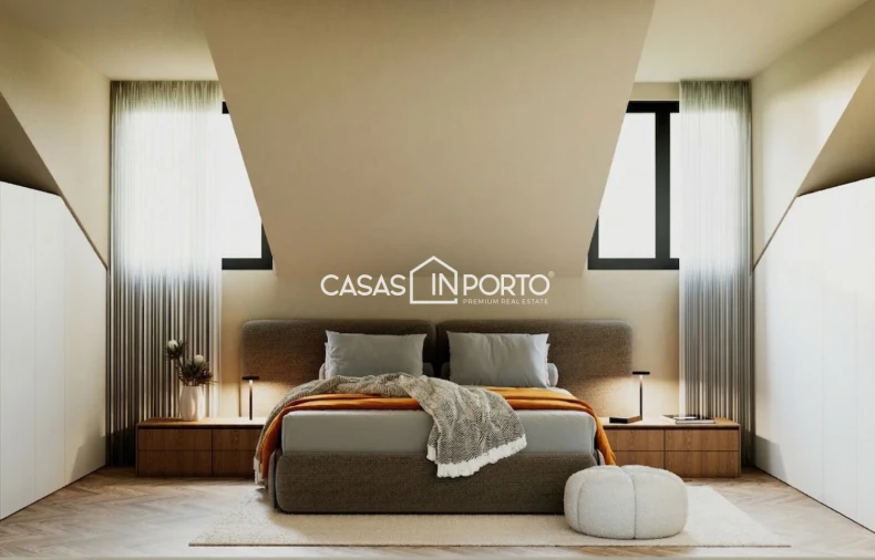 Apartamento T1 para Venda em Bonfim Foto 3