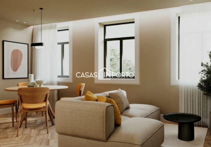 Apartamento T1 para Venda em Bonfim